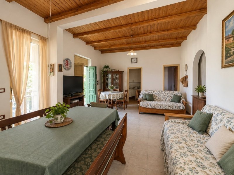 Appartamento a Alcamo