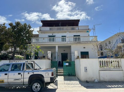Appartamento a Alcamo