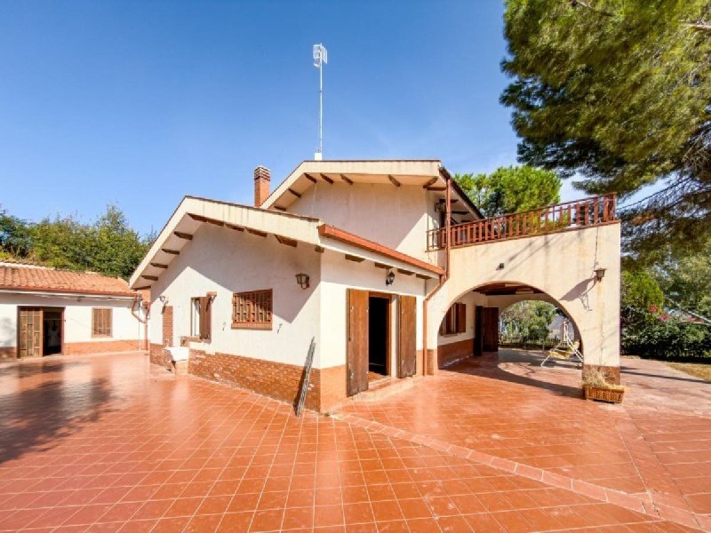 Villa i Lascari
