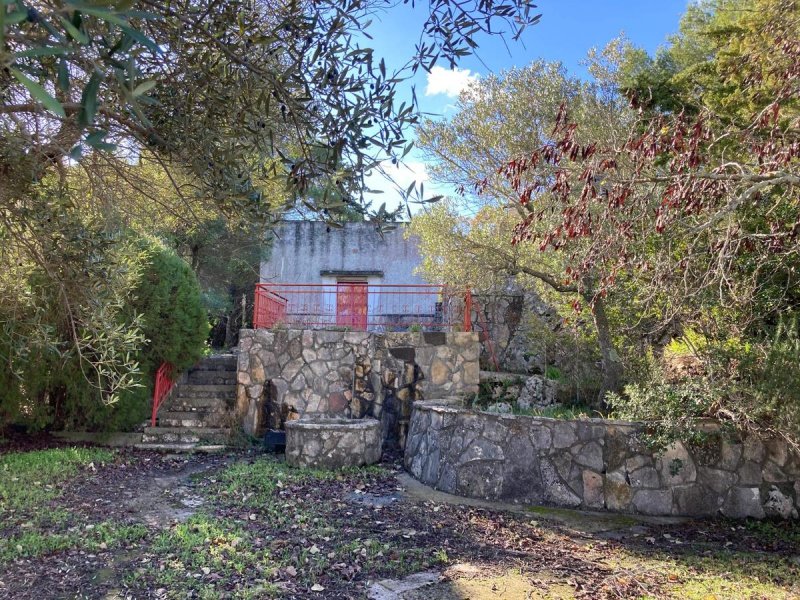 Trullo à Ceglie Messapica