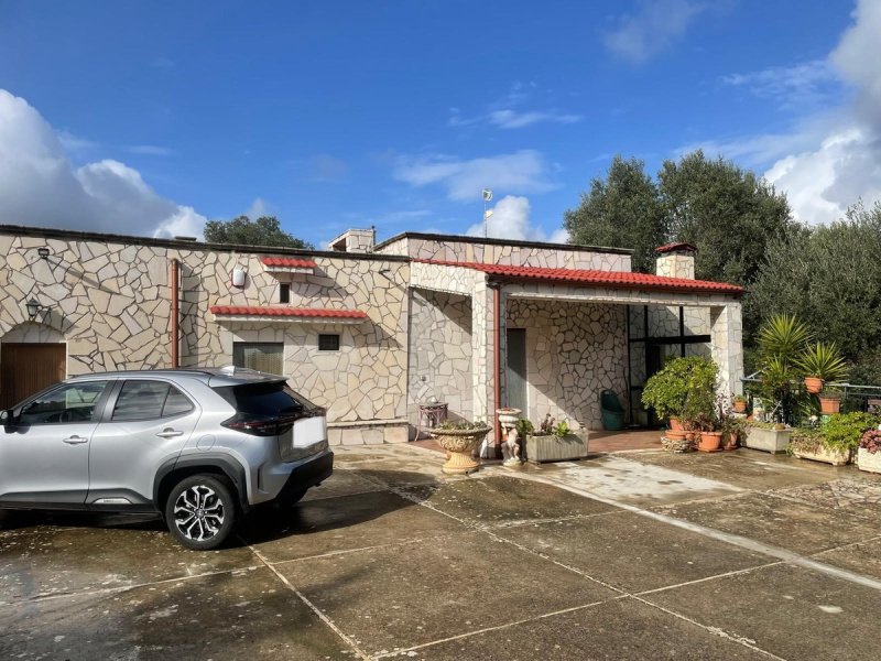Villa in Ceglie Messapica