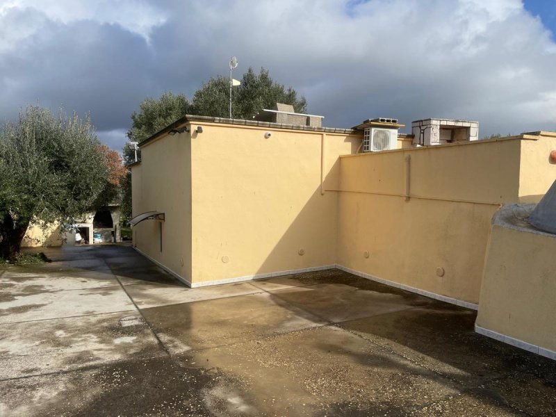 Villa à Ceglie Messapica