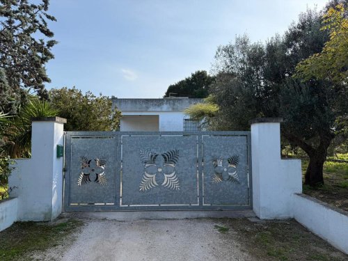 Villa in Ceglie Messapica