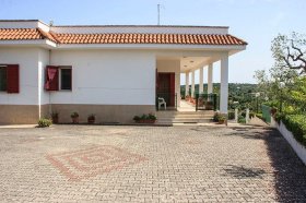Villa in Ostuni