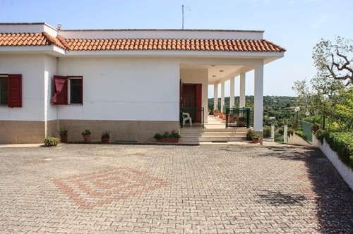 Villa in Ostuni