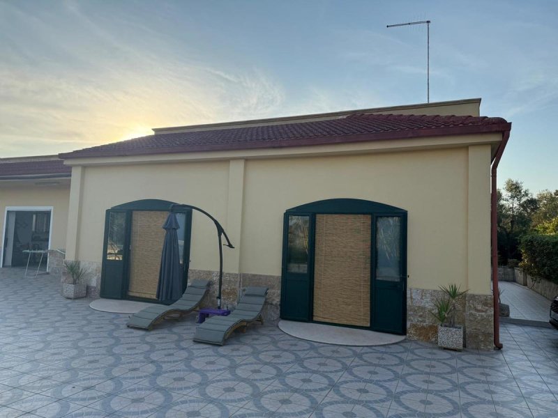 Villa en Ceglie Messapica