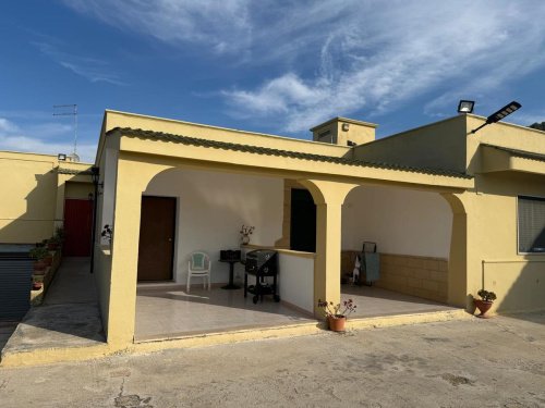 Villa à Francavilla Fontana