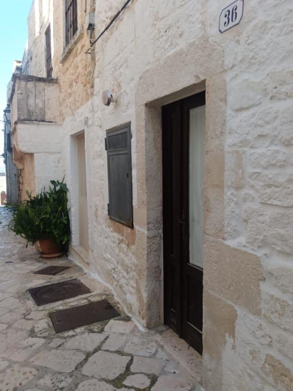 Casa independente em Ceglie Messapica