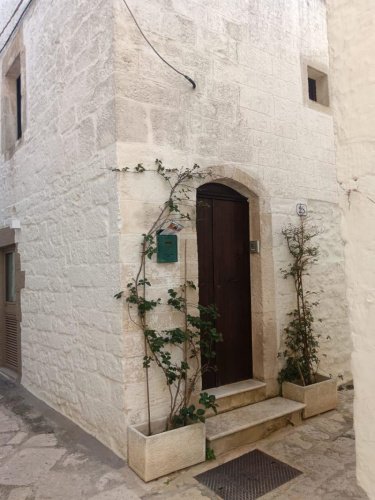 Casa independente em Ceglie Messapica