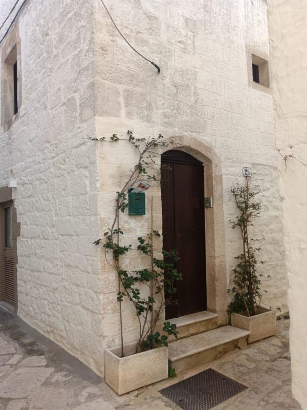 Casa independente em Ceglie Messapica