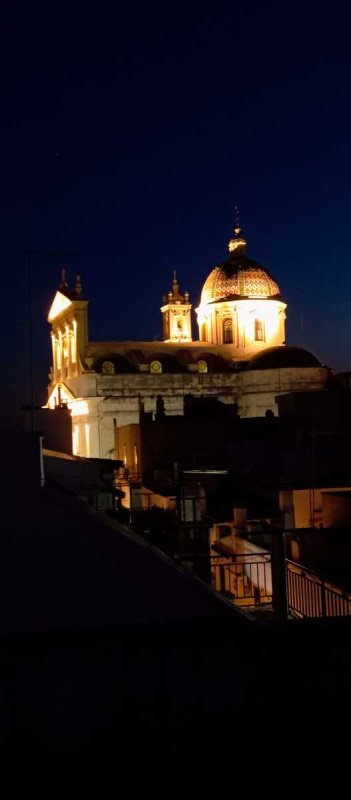 切列梅萨皮卡独栋房屋