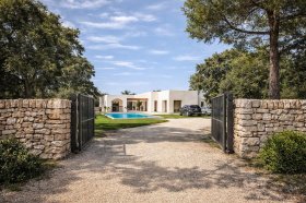 Lamia à Ceglie Messapica