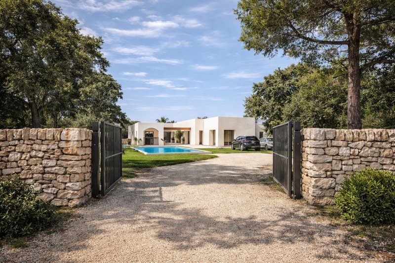 Lamia à Ceglie Messapica