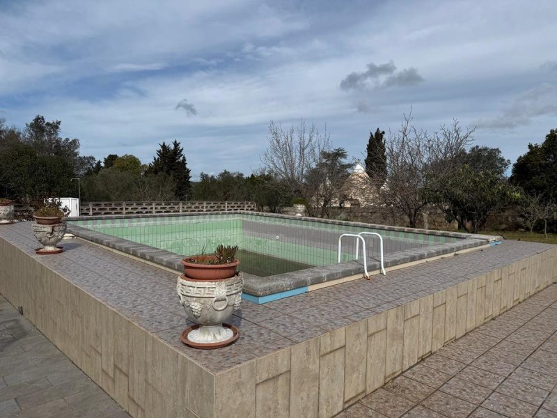 Villa in Ceglie Messapica
