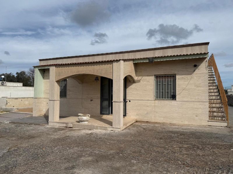 Villa in Ceglie Messapica