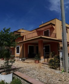 Villa à Ceglie Messapica