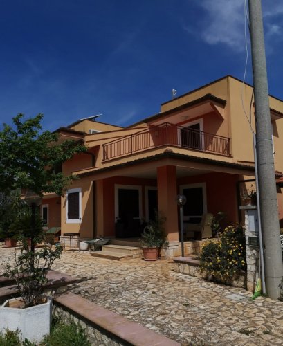 Villa à Ceglie Messapica