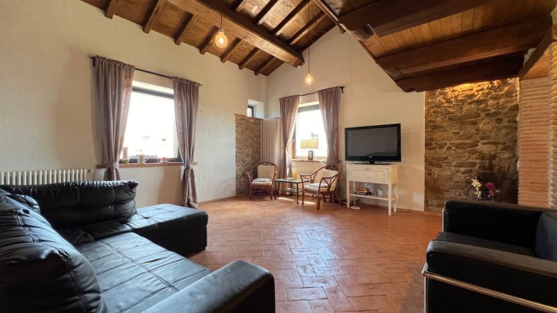 Detached house in Collalto Sabino