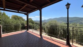 Detached house in Castelnuovo di Farfa