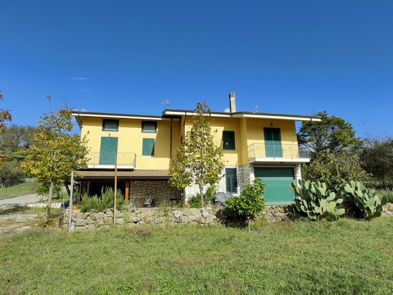 Maison individuelle à Sant'Apollinare