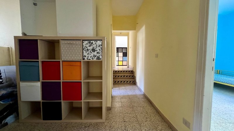 Apartamento histórico em Cittaducale