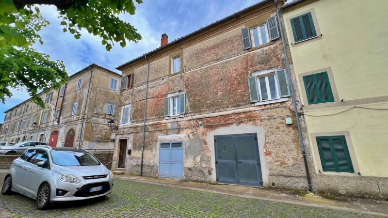 Casa em Farnese
