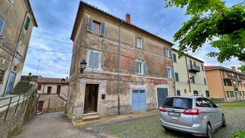 Casa em Farnese