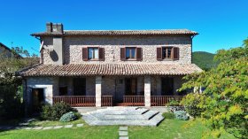 Maison individuelle à Torricella in Sabina