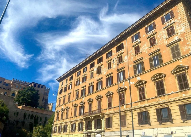 Appartement in Roma