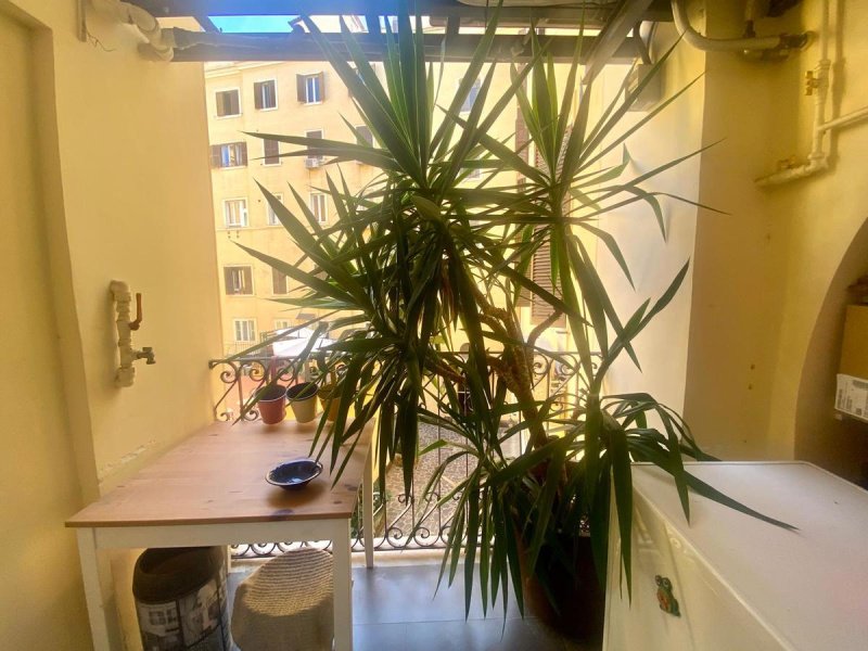 Appartement in Roma