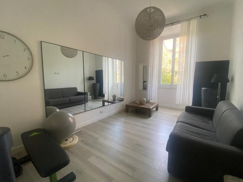 Appartement in Roma