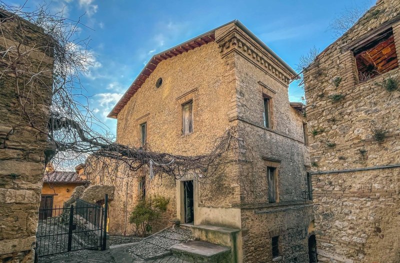 Palais à Poggio Nativo