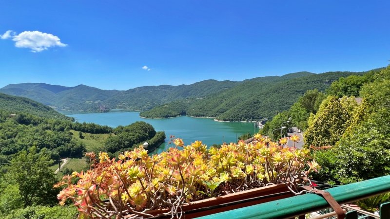 Appartement à Ascrea