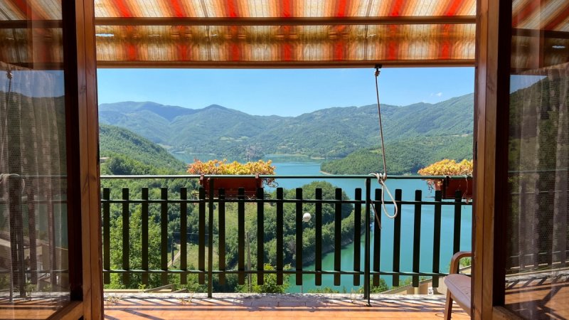 Appartement à Ascrea
