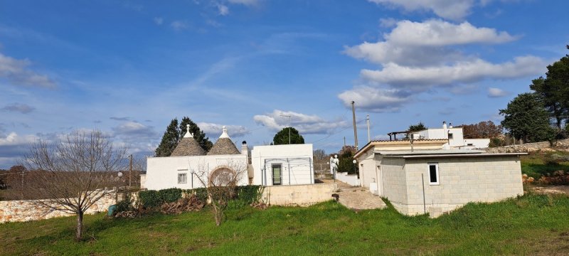 Villa i Ostuni