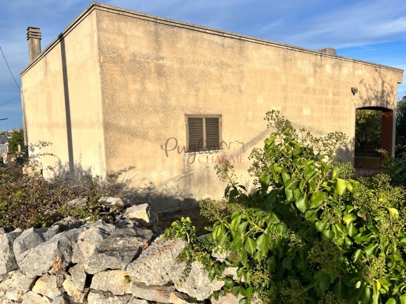 Villa in Ostuni