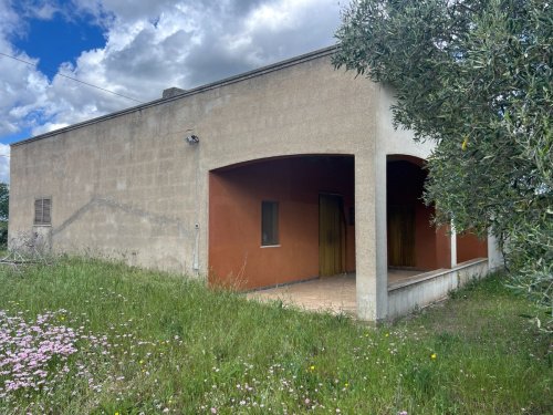 Villa in Ostuni