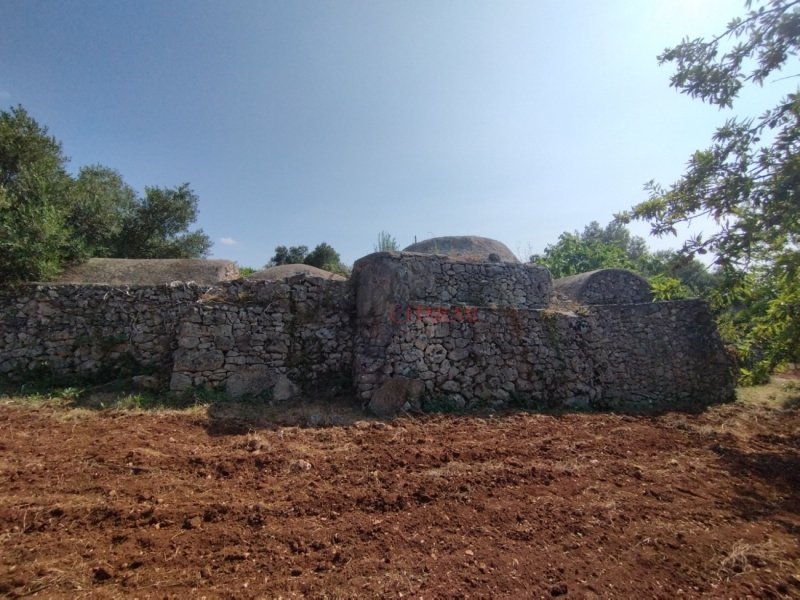 Trullo en Ceglie Messapica