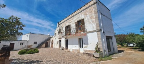 Masseria à Cisternino