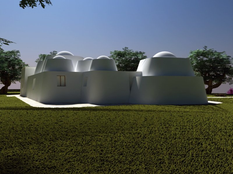 Terreno edificable en Ostuni