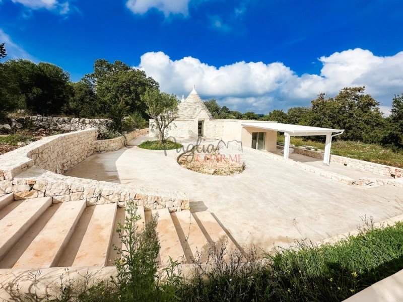 Casa Trullo em Cisternino