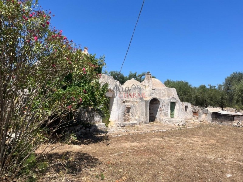 Trullo in Ceglie Messapica