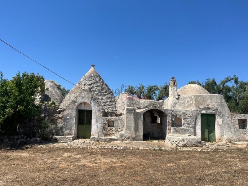 Trullo in Ceglie Messapica