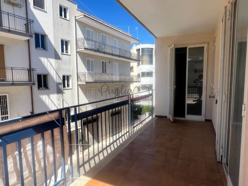 Apartamento en Cisternino