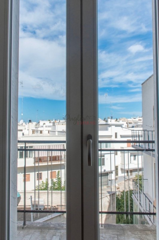 Appartement in Alberobello