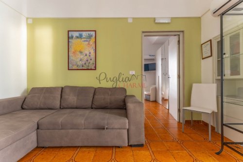 Casa indipendente a Polignano a Mare