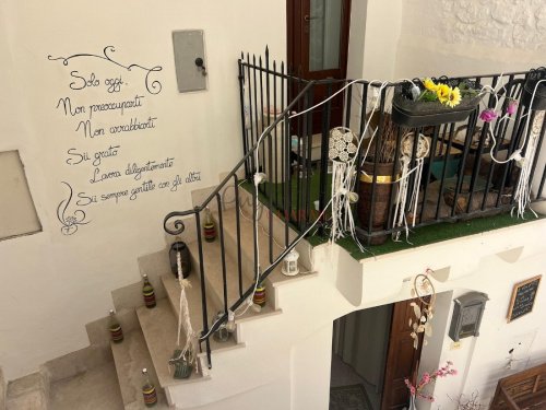 奇斯泰尼诺独栋房屋