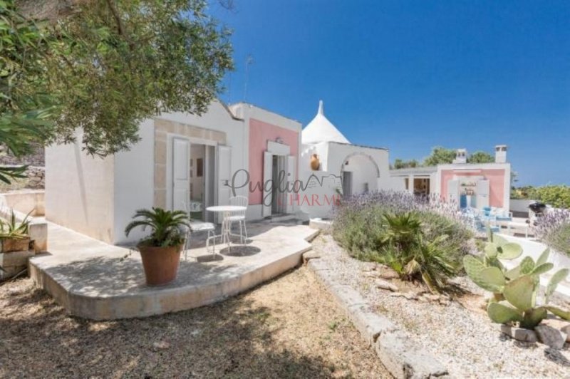 Trullo in Ostuni