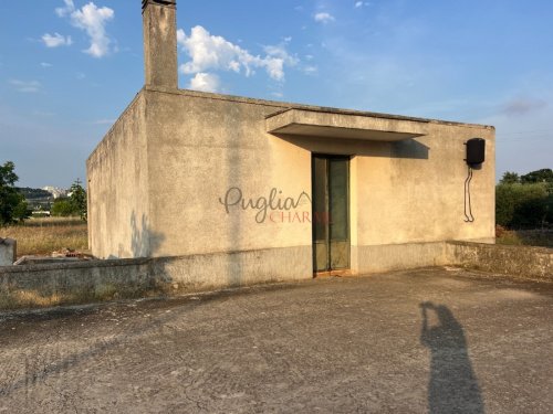 奇斯泰尼诺乡间房屋