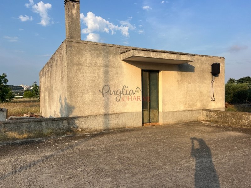 奇斯泰尼诺乡间房屋